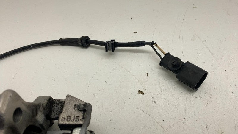 6883019-01 ⭕14-20 BMW i3 I01 Rear Driver Side Caliper w/ Brake Hose Line Left OEM 6883019