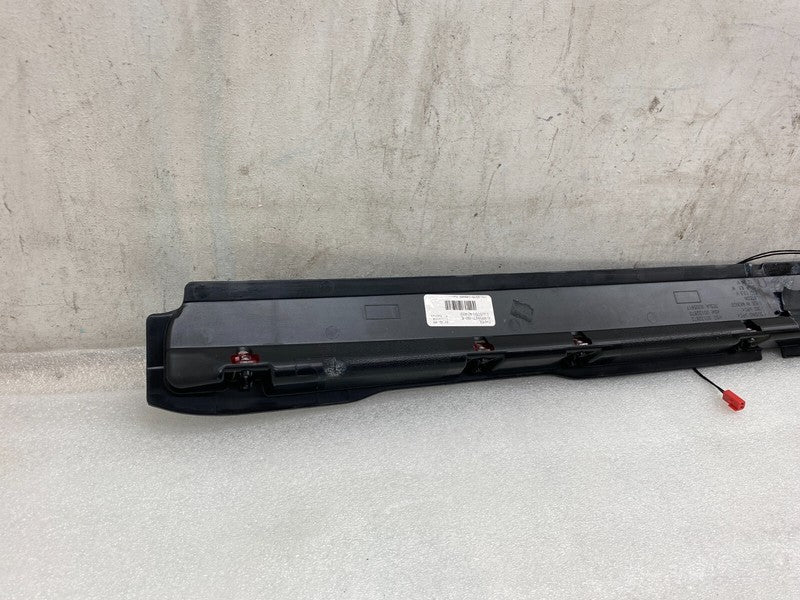 6005917 00 E ⭕ 12-25 Model S Rear Center High Mounted Stop Light Third 3rd Brake 6005917-00-E