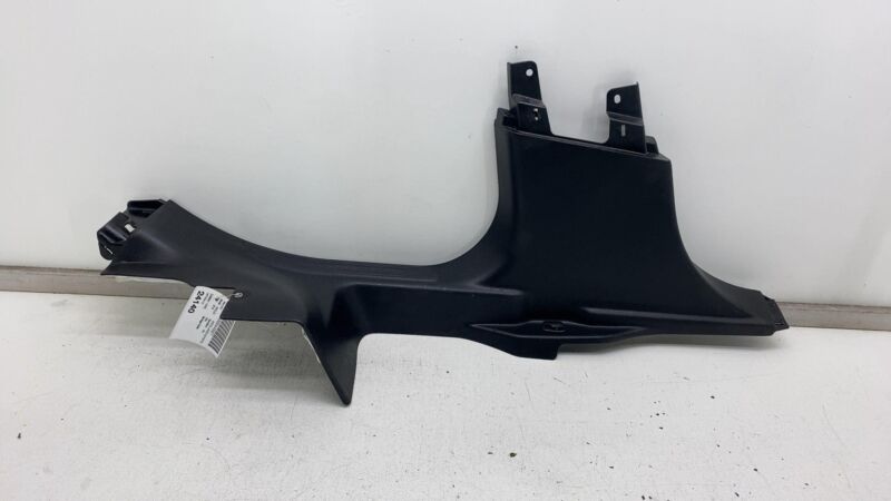 670040378 ⭕ 2017-2020 Levante Rear Left Door Sill Scuff Plate Cover Trim Panel 670040378