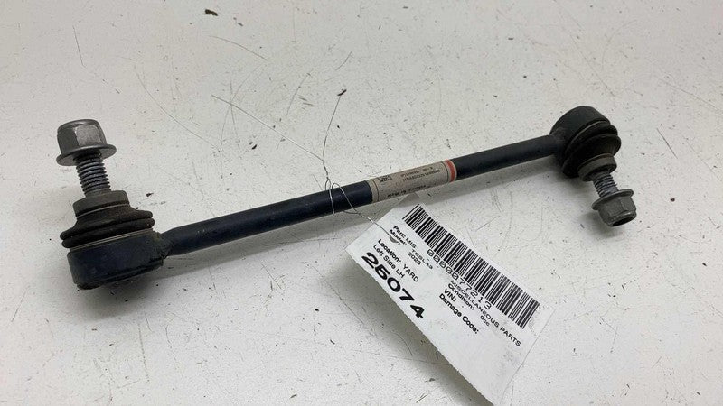 ⭕ 17-24 Model 3 M3 Front Driver Side Stabilizer Sway Bar Link Left 118