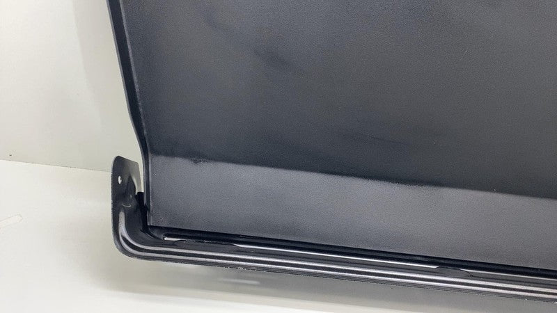 2024 2025 Tesla Cybertruck Front Truck Bed False Wall Assembly 1818781