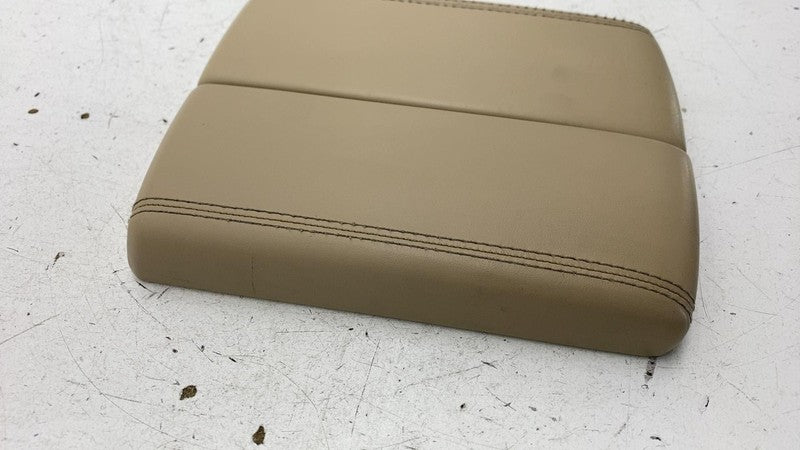 ⭕12-15 Model S Left & Right Center Console Armrest Pad 1024240-10-A/10