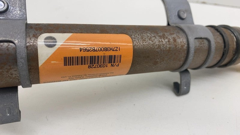 23295039 ⭕ 2014-2018 Chevrolet Silverado 1500 Crew Cab Right Roof Curtain Airbag 23295039