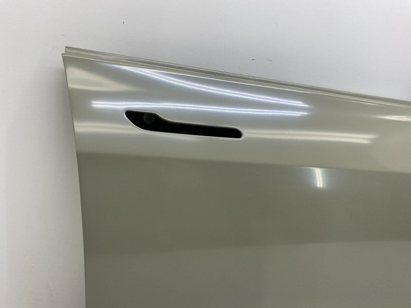 ⭕ 2017-2023 Tesla Model 3 Front Side Door Shell Panel Right Primed 108