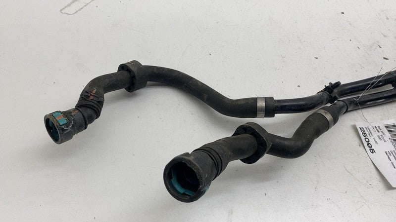 ⭕ 2021 2022 2023 Polestar 2 SET of Coolant Cooling Water Hose Tube Pipe Assembly