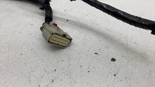 ⭕ 2016-2020 Model S Rear Bumper Subframe Wiring Harness Cable Wire 2004430-03-B