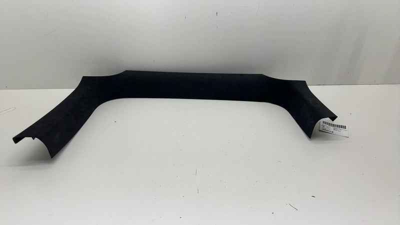 105233406G ⭕ 2016-2020 Tesla Model X Rear Side Falcon Door Lower Garnish Right 1052334-06-G