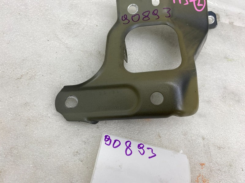 ⭕ 17-23 Tesla Model 3 Front Driver Side Fender Support Bracket Left 10