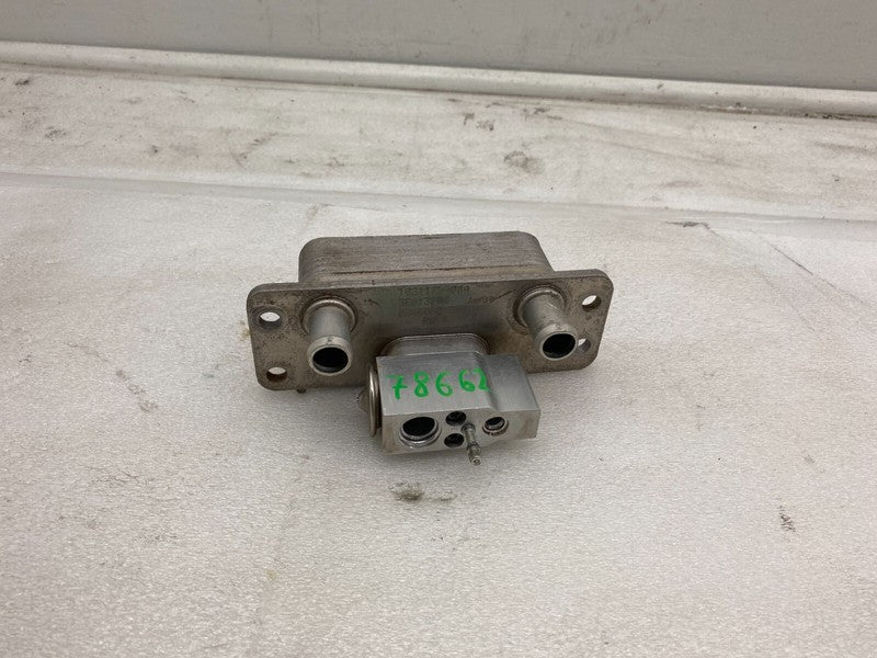 102117900A ⭕ 12-15 Model S High Voltage TXV Battery Chiller Valve w/o Solenoid 6007362-00-D