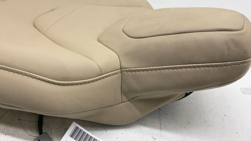 ⭕ 2012-2015 Tesla Model S Front Driver Side Upper Seat Cushion Left LH