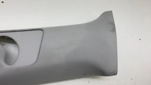 ⭕ 20-23 Model Y Driver Side B-Pillar Upper Trim Cover Panel Left LH 1494606-00-C