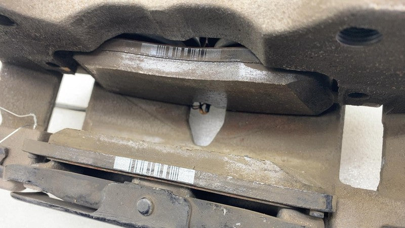 2016-2019 Mercedes-Benz GLE350 Front Passenger Caliper w/ Brake Hose L