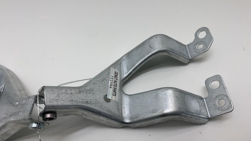 1875751 00 D 2024-2025 Tesla Cybertruck Left & Right Instrument Panel Dash Support Bracket