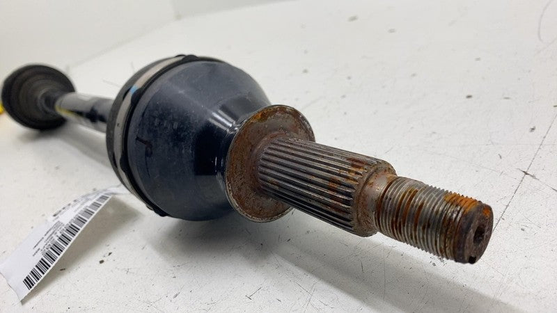 ⭕ 14-20 Maserati Ghibli Rear Passenger Side CV Axle Shaft Driveshaft Right RWD