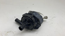 ⭕ 16-20 Tesla Model X Cooling System Auxiliary Coolant Water Pump 1037328-00-G
