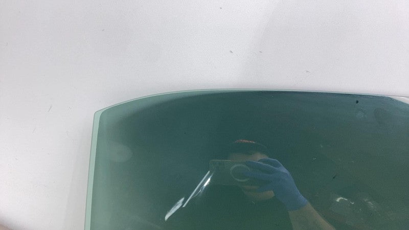 ⭕ 2014-2016 Mercedes-Benz E350 E-Class Rear Right Door Glass Window Assembly OEM