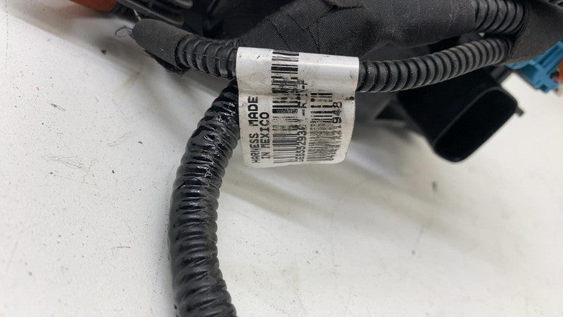 GE80221R11 ⭕ 2017-2023 Tesla Model 3 Y Power Steering Gear Assist Electric Motor GE80221R11
