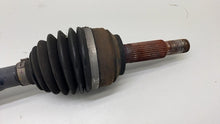 2012-2020 Tesla Model S X Rear Left or Right CV Axle Shaft Halfshaft 36MM RWD