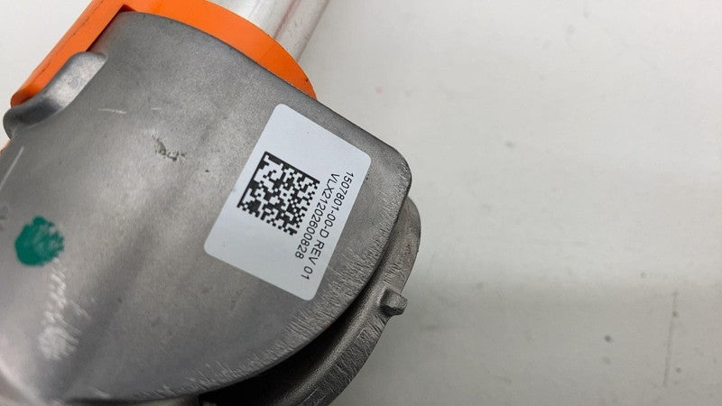 ⭕ 21-23 Model 3 HV Busbar Charge Port Inlet Wiring Harness Cable 15492