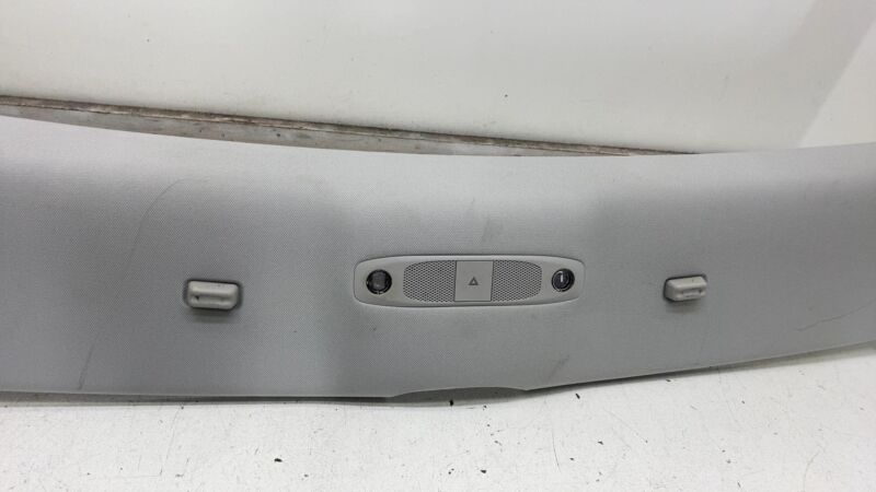 156761301A 2017-2022 Tesla Model 3 M3 Roof Headliner Ceiling Panel Trim Cover & Speaker OEM