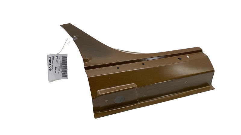 ⭕ 20-26 Tesla Model Y Rear Right Quarter Panel Outer Skin Bottom Dog L