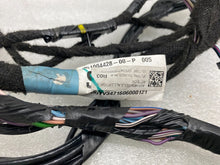 ⭕ 12-20 Model S Rear Trunk Tailgate Hatch Liftgate Wiring Harness 1004428-00-P