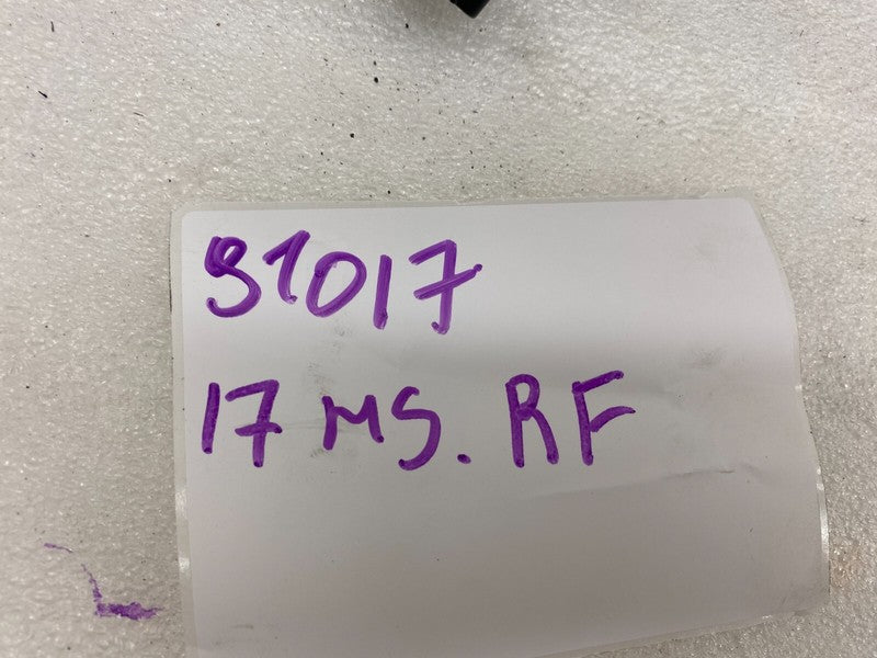 1071881 00 A ⭕ 2016-2020 Tesla Model S MS Front Exterior Door Handle Outer Right 1071881-00-A