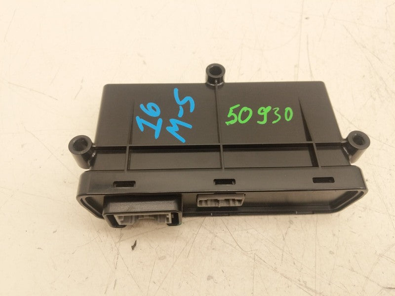 1007618-00-E ⭕ 2012-2020 Model S MS Park Parking Brake Controller Control Module 1007618-00-E