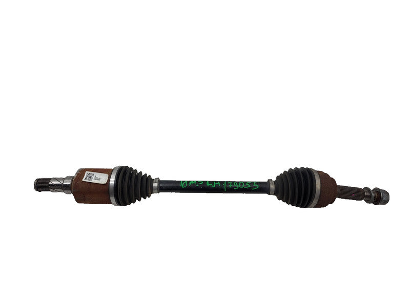⭕ 2014-2018 Tesla Model S Front Side CV Axle Shaft Driveshaft Left 103