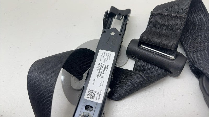 108127901H ⭕ 2017-2023 Tesla Model 3 Front Right 1st Row Seat Belt & Retractor 1081279-01-H