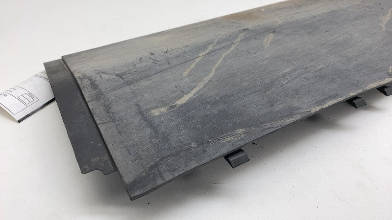 PT00046992D ⭕22-24 Rivian R1T Right Passenger Side Underbody Battery Cover Trim PT00046992-D