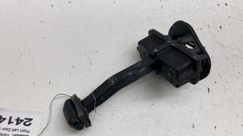 080083 ⭕ 2017-2020 Maserati Levante Front Left Door Check Strap Stop Stopper 670034687