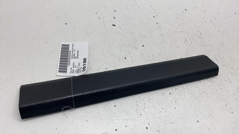 ⭕ 2017-2023 BMW 540i Front Driver Left Door Sill Scuff Plate Trim LH 5