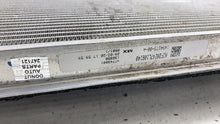 ⭕ 20-24 Tesla Model Y MY Front Engine Coolant Cooling Radiator Unit 1494175-00-A