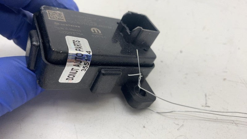 ⭕ 2025 Ram 1500 Pickup Mopar Heated Steering Wheel Module Assembly 570