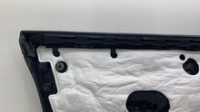 ⭕ 20-21 Tesla Model Y Front Right Door Panel Trim Card Cover Black 1497295-91-B
