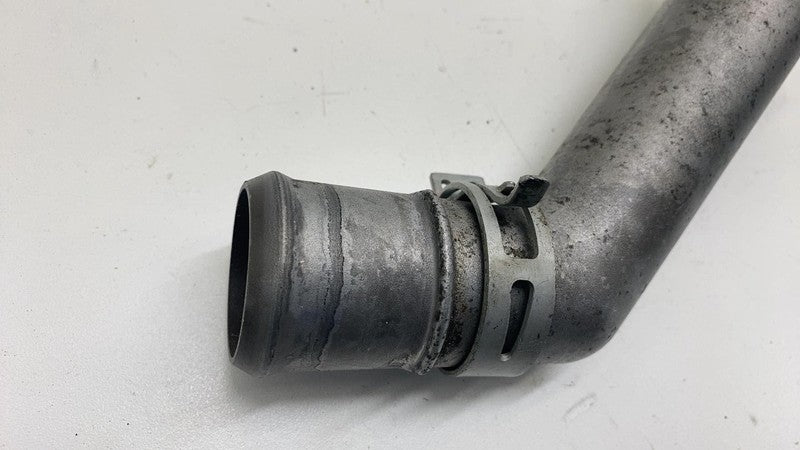 ⭕ 2018 Subaru Crosstrek 2.0L Thermostat Housing Cover Water Pump OEM Assembly