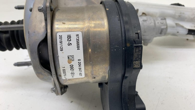 ⭕ 2017-2023 Tesla Model 3 iBooster Power Brake Booster Master Cylinder