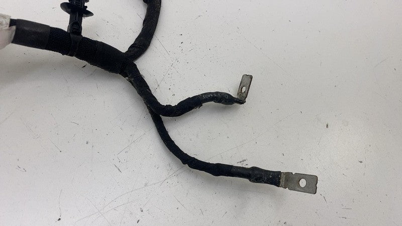 ⭕ 2025 Ram 1500 Pickup Steering Gear Jumper Wire Wiring Harness 685635