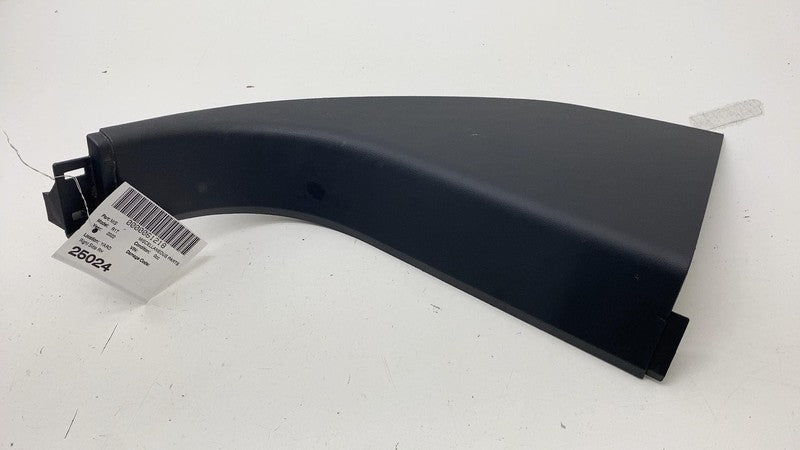 PT00001353 ⭕ 22-24 Rivian R1T Front Right Lower A-Pillar Kick Panel Trim Cover PT00001353