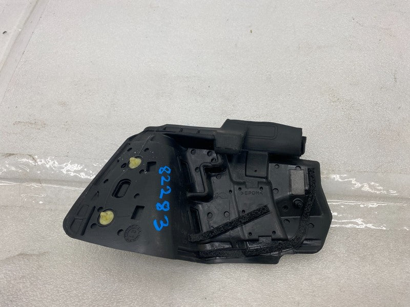 ⭕ 2016-2020 Tesla Model S Rear Passenger Door C-Pillar Margin Rubber Seal Right