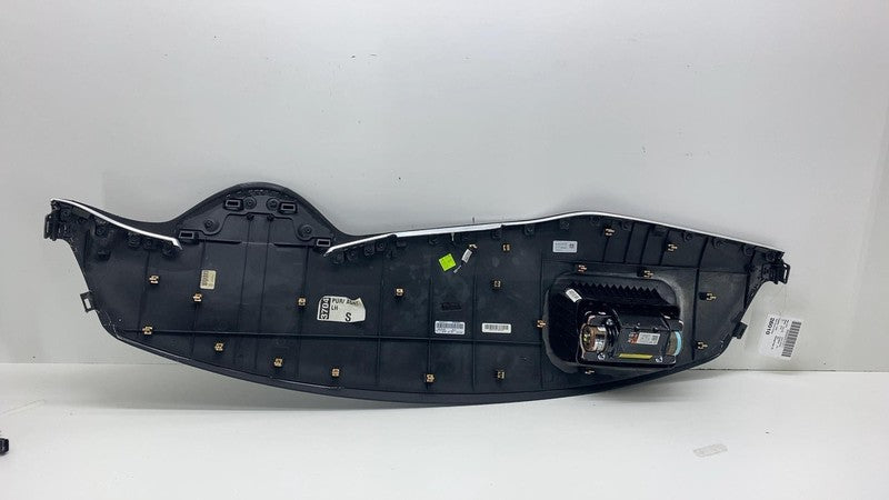 2016-2020 Tesla Model S Dashboard Instrument Panel Dash Top Pad Cover 