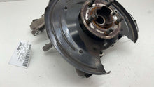 ⭕ 14-17 Land Range Rover Sport Rear Left  Spindle Knuckle w/ Wheel Hub & Shield