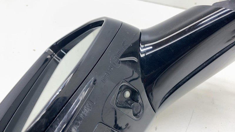 ⭕ 22-25 EQS 450+ V297 Left Exterior Rear View Door Mirror White 799 A2