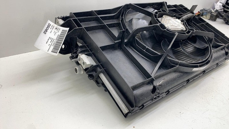 107673200H ⭕ 2017-2020 Tesla Model 3 Front Active Grille Shutter Louvre Assy 1076732-00-H
