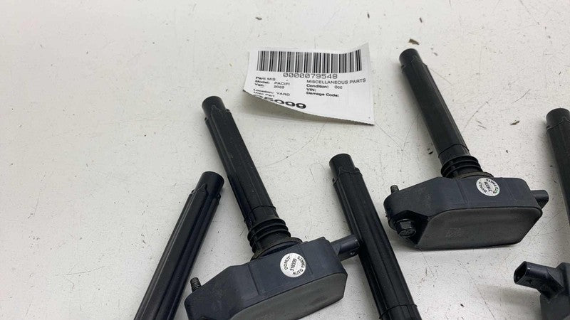68223569AD ⭕ 2017-2025 Chrysler Pacifica SET of Engine Motor Ignition Coil (6x) 68223569AD