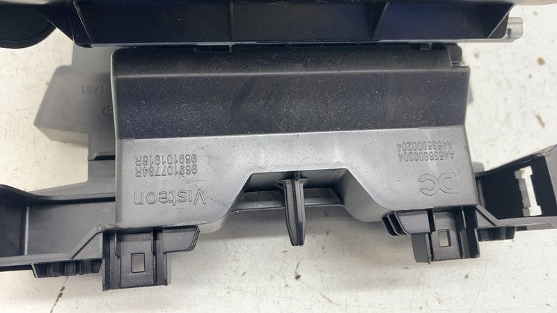 ⭕ 2019 Smart EQ Fortwo Glove Compartment Console Pullout Storage Tray 