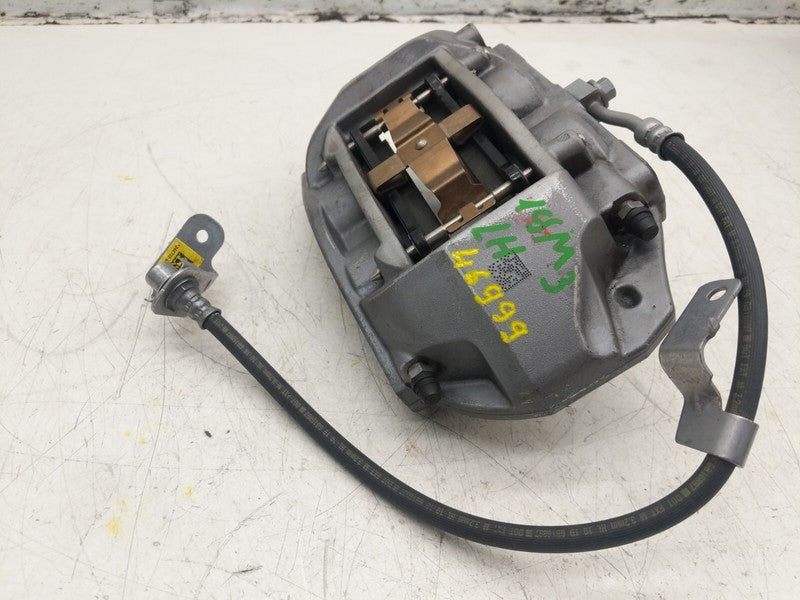 1044622 00 E ⭕ 2017-2022 Tesla Model 3 Front Passenger Side Brake Caliper Right 1044622-00-E