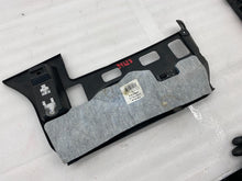 ⭕ 12-20 Model S MS Passenger Footwell Under Dash Cover Panel Right 1009478-00-C