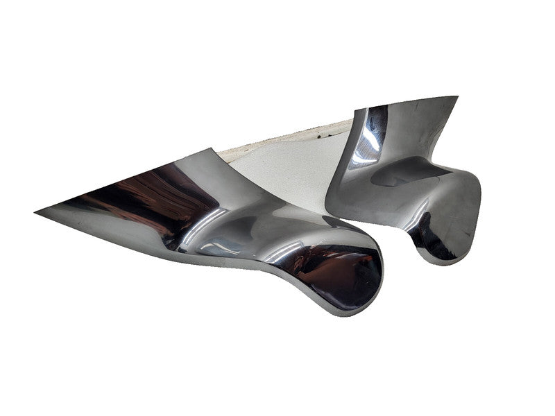 106296300A ⭕16-20 Model X Rear Left/Right 2Row Monopost Seat Trim 1062963-00-A/1062970-00-A